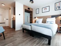 Appart'City Collection Saint Germain en Laye Hotels in Saint-Germain-en-Laye