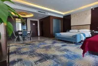 Intercontinental Hotel