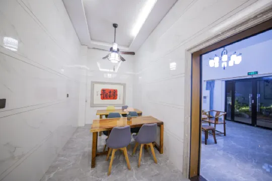 Park Jing Guesthouse