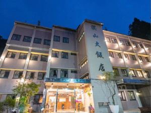 Yingshan Hotel