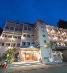 Yingshan Hotel Hotel in zona Ali Marsh Flat Park
