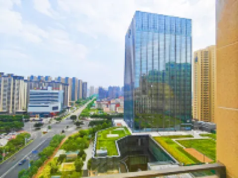 馨月灣影音公寓