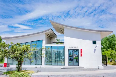 Heming Pavilion Heyingli