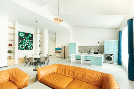 Keketuohai Charlie Snow House