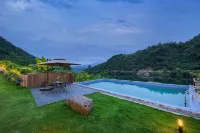 yinzhu VILLA
