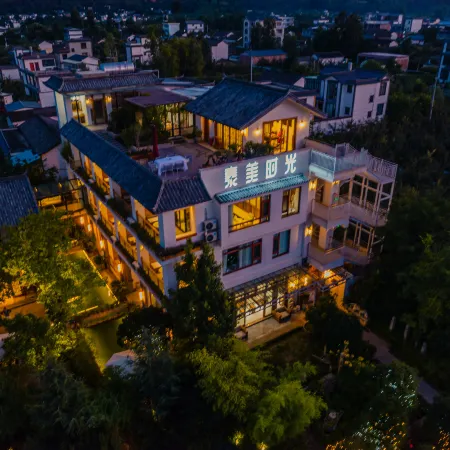 Taimei -B&B