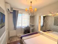 Bakırköy Taşhan Business & Airport Hotel Marmaray Kazlıçeşme İstasyonu yakınındaki oteller