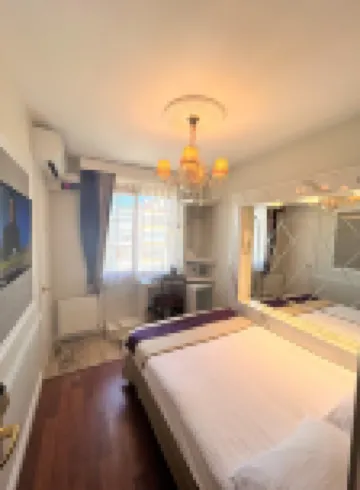 Bakirkoy Tashan Business & Airport Hotel Hotels near Carousel Shopping Center