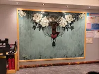 Cocotto Hailinke Station