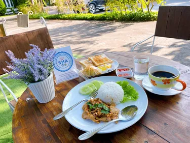 รูปภาพของเดอะ ทาเก็ต เรสซิเดนซ์