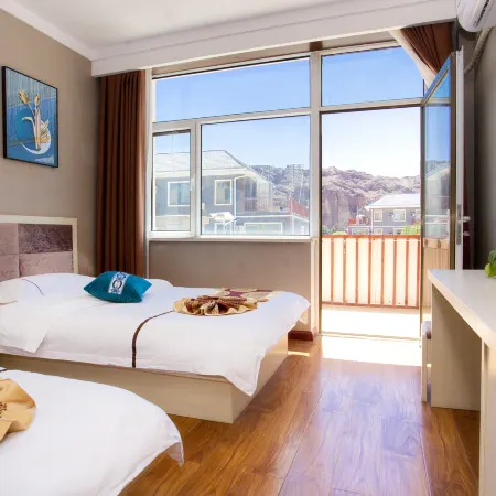Xingcheng Fengshang Hotel