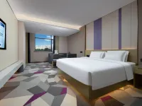 Lavande Hotel （Yichun Economic Development Zone） Hotels near Yuanzhou Park