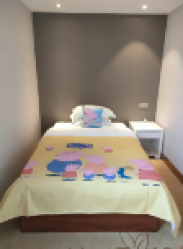 Donglin Hotel
