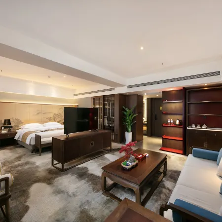 Chanwu Hotel
