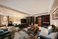 Chanwu Hotel