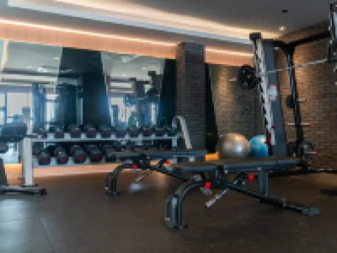 ホテルJALシティバンコク バンコクのホテル