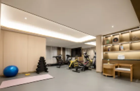 Tianlai Hotel (Taiyuan South Railway Station Shanxi University Hospital)