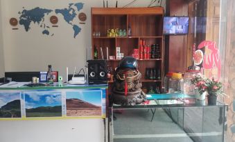 Zhaotong Huaxuan Station (Dashanbao Branch)