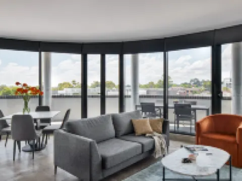 Punthill Parramatta Hoteles en Parramatta