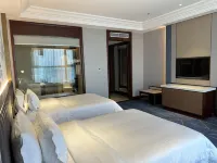 Wyndham Garden Wuhan West Hotel in zona CPC Cihuidun Committee Party School