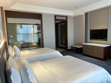 Wyndham Garden Wuhan West