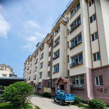 Qingfeng Shili Homestay