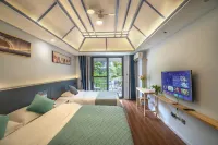 Xishuangbanna Jinghong Jinlai Inn (Gaozhuang Xingguang Night Market Branch)