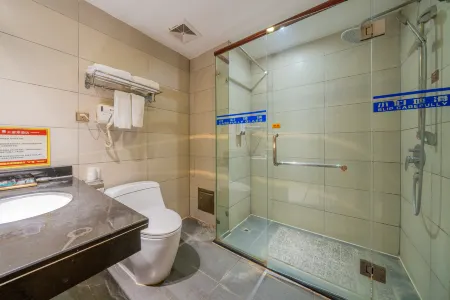 All Visitors Come Hotel Отели рядом с достопримечательностью «Guangxi Technological College of Machinery and Electricity»