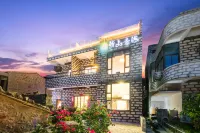 Beigang Qingshanyihai Guesthouse