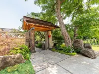 揚州雲麓宿集民宿（瘦西湖店） 鄰近漢廣陵王墓博物館的酒店