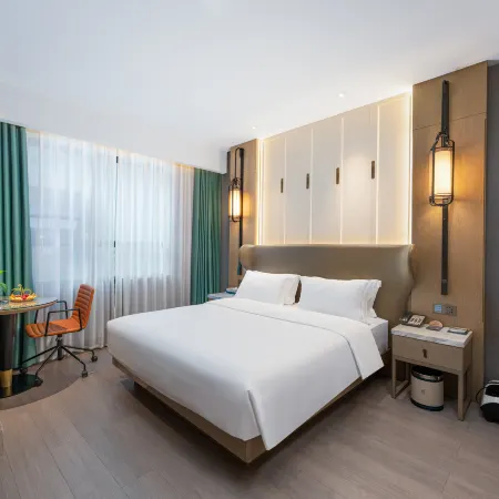 Yuesen·Yizhi Hotel