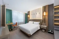 Yuesen·Yizhi Hotel Hotels in Dazhou