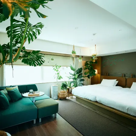 GOOD NATURE HOTEL KYOTO