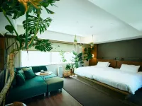 GOOD NATURE HOTEL KYOTO Hotel a 