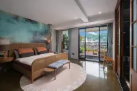Town vision enjoy private home stay facility - 3 stjerner