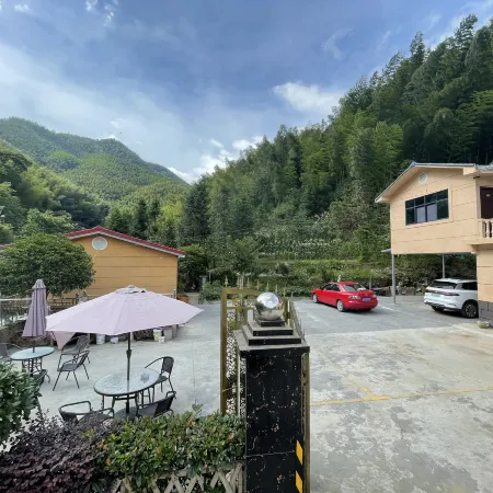 Pingjiang Gufeng Yingshan Villa