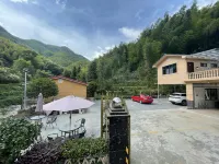 Pingjiang Gufeng Yingshan Villa