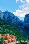 Shangri-La Balagezong Snow Mountain Star Hotel Các khách sạn gần Balagezong Scenic Area