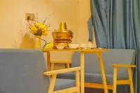 Siguangshan Ningqi B&B - 2-Star