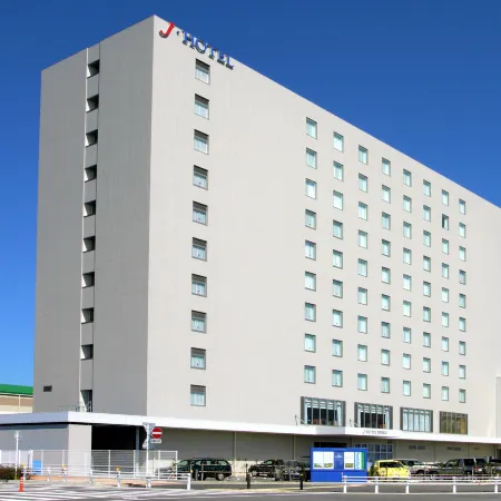 J Hotel Rinku