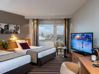 Leonardo Royal Hotel Frankfurt Hotels in Frankfurt