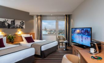 Leonardo Royal Hotel Frankfurt