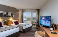 Leonardo Royal Hotel Frankfurt