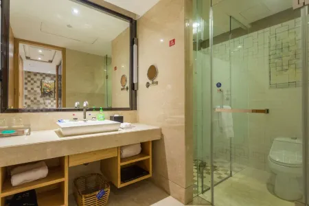Panyu Hotel