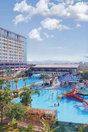 Royal Hot Spring Theme Inn