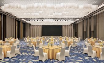 Courtyard by Marriott Jiangsu Taizhou