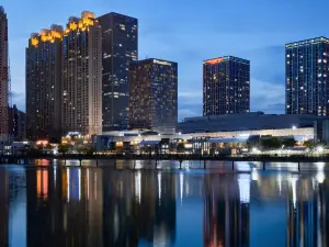 Wanda Vista Quanzhou