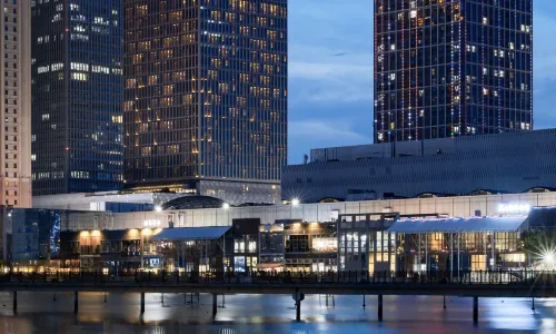 Wanda Vista Quanzhou