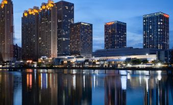 Wanda Vista Quanzhou