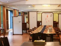 Jihuawu House, Xitashan, China Hotels in Qianxi County